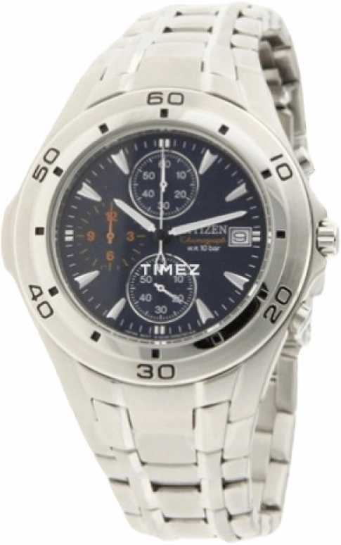 Citizen Quartz AN3340-58H