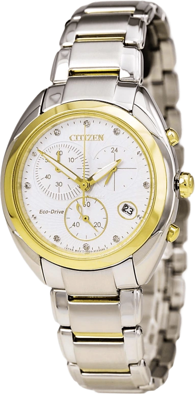Citizen Eco-Drive FB1394-52A