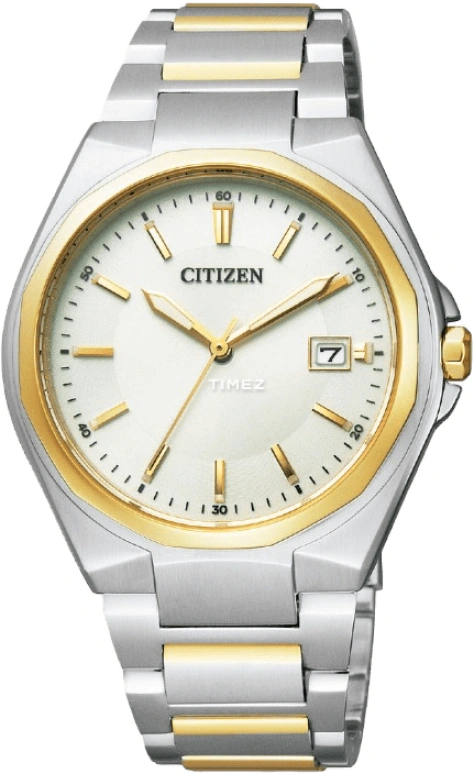 Citizen Quartz BM6664-67P