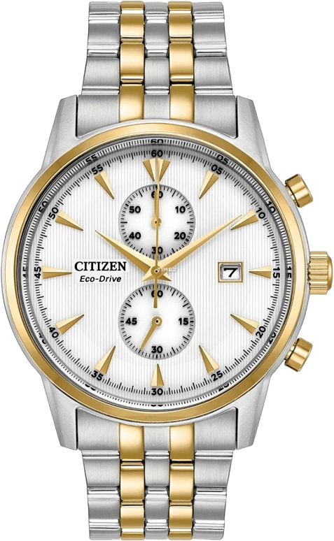 Citizen Quartz CA7004-54A