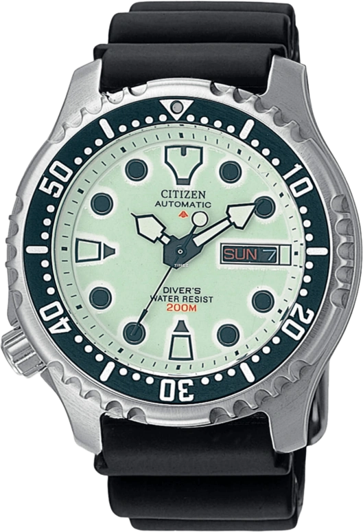 Citizen ProMaster NY0040-09W