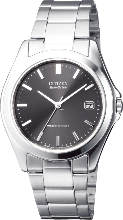 Citizen,Eco-Drive 35mm,35mm,Stainless Steel,Hardlex,Crystal Glass,BM0110,BM0110-53E