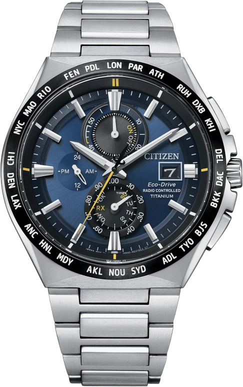 Citizen Eco-Drive AT8234-85L