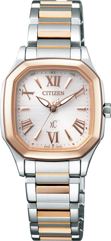 Citizen Eco-Drive ES5054-56A