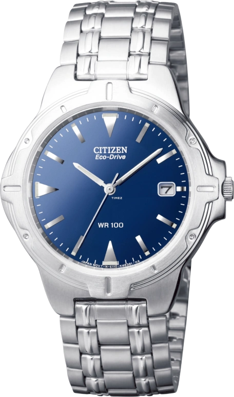 Citizen Eco-Drive BM0140-52L