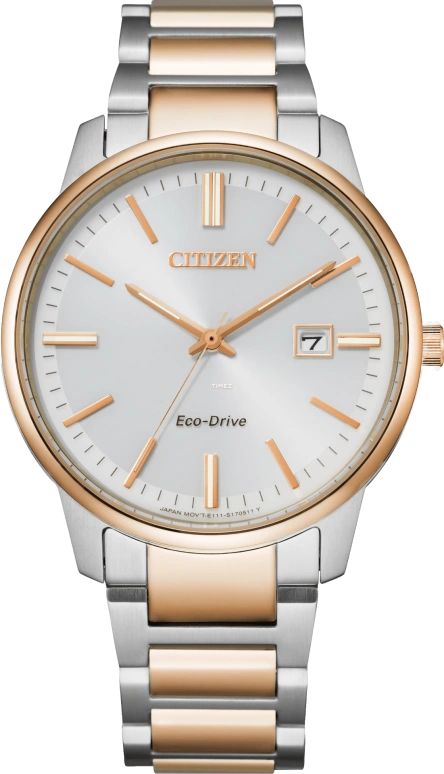Citizen Eco-Drive BM7526-81A