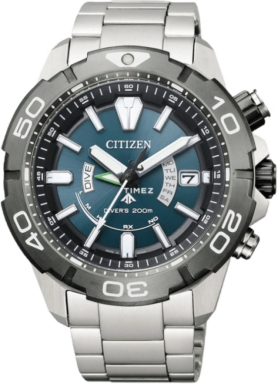 Citizen Quartz AS7145-69L