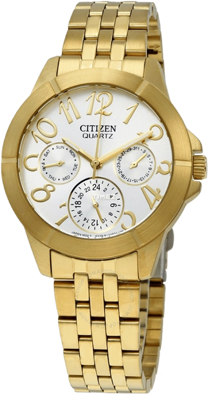 Citizen Quartz ED8102-56A