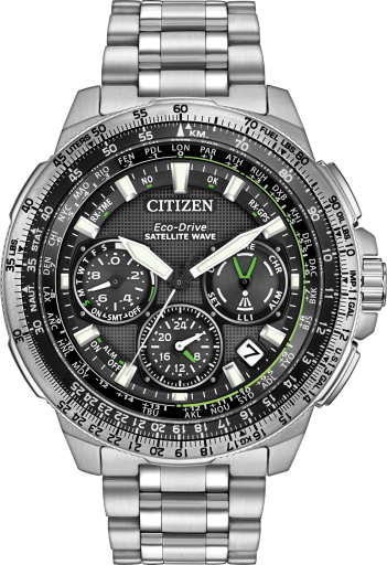 citizen citizen-promaster 