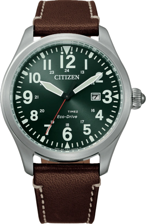 Citizen Eco-Drive BM6838-25X