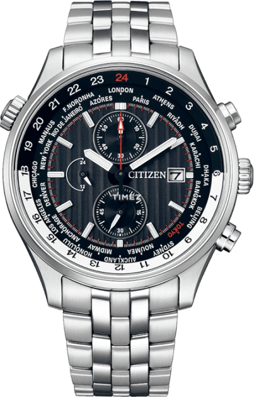 Citizen Quartz CA0087-63E