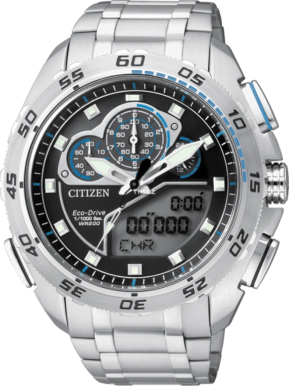 Citizen ProMaster JW0120-54E