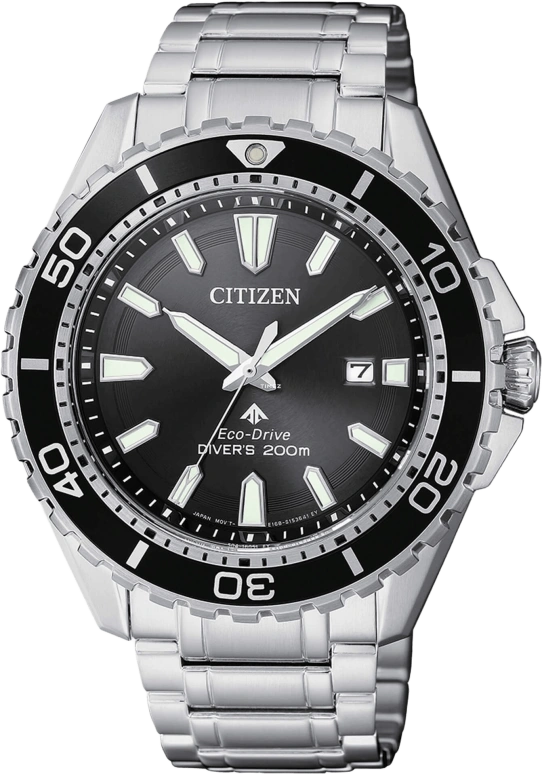 Citizen Eco-Drive BN0190-82E