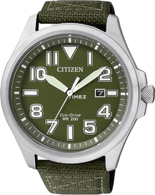 Citizen Eco-Drive AW1410-32X