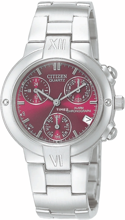 Citizen Quartz EI4000-56X