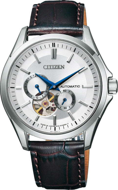 Citizen Other NP1010-01A