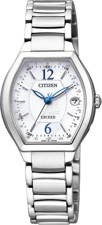 Citizen Quartz ES9340-55W
