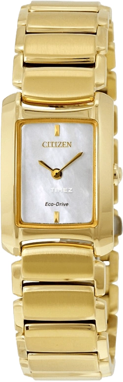 Citizen,Other 20mm,20mm,Stainless Steel,Quartz,EG2973,EG2973-55D