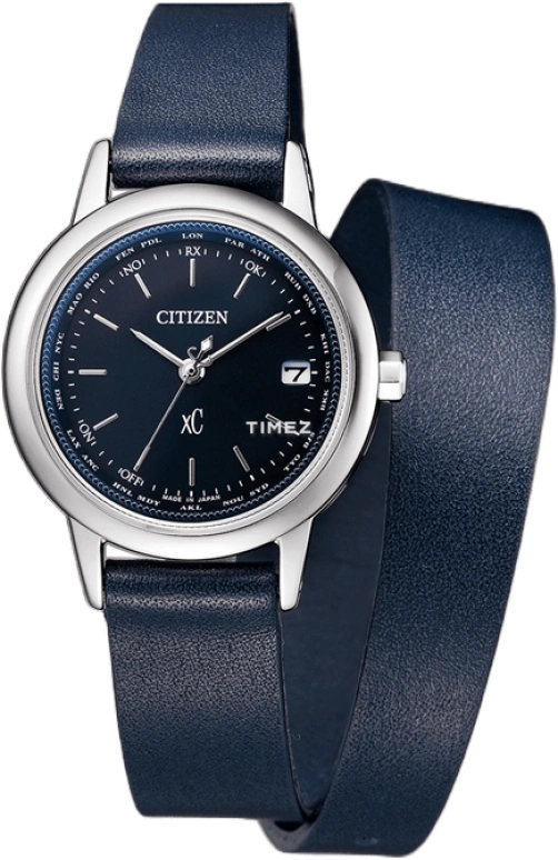 Citizen Quartz EC1140-01L