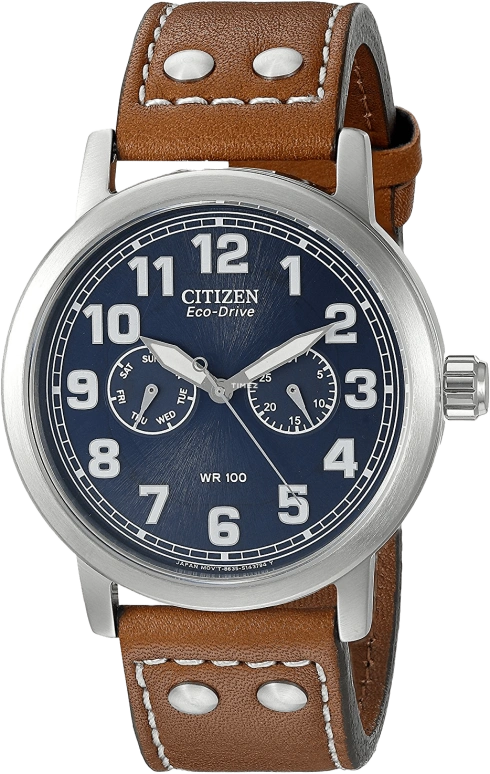 Citizen Quartz AO9030-05L