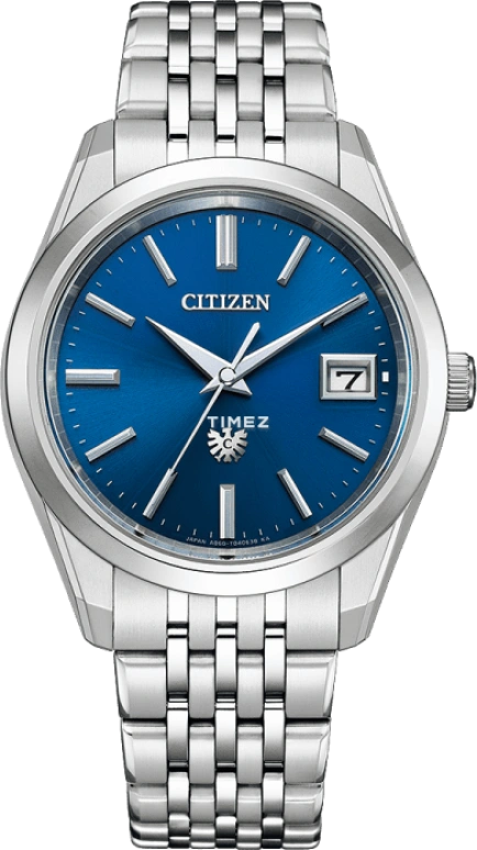 Citizen Quartz AQ4100-57L