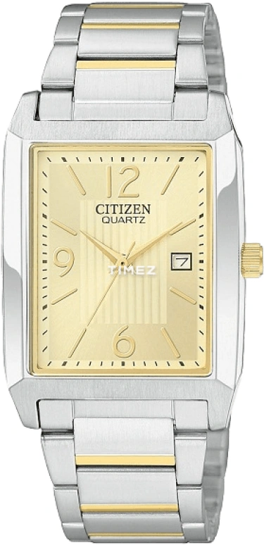 Citizen Quartz BH1654-54P