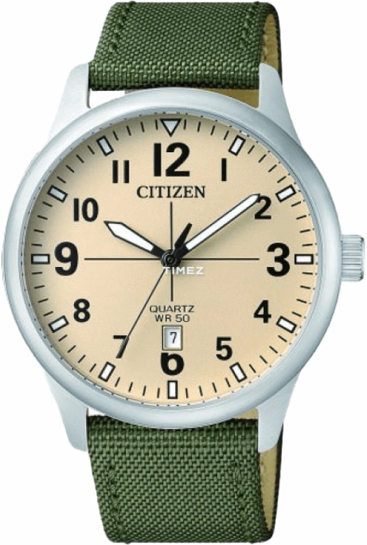 Citizen Quartz BI1050-05X
