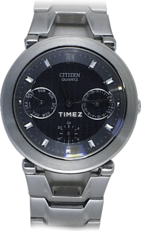 Citizen,Quartz ,Stainless Steel,Quartz,AG8140,AG8140-57M