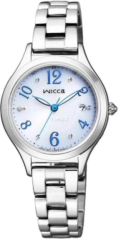 Citizen Quartz KS1-210-91