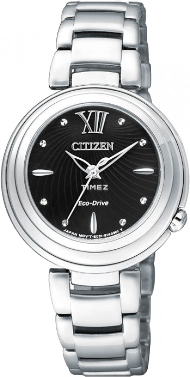 Citizen Quartz EM0338-88E