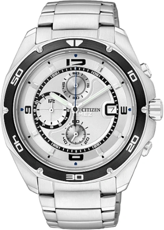 Citizen Quartz AN3440-53A