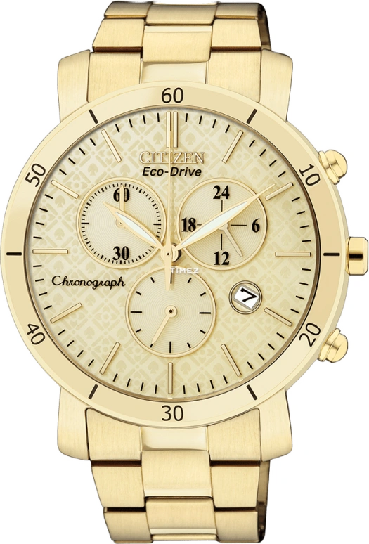 Citizen Eco-Drive FB1342-56P