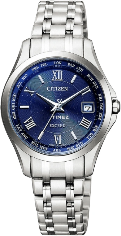 Citizen Quartz EC1120-59L