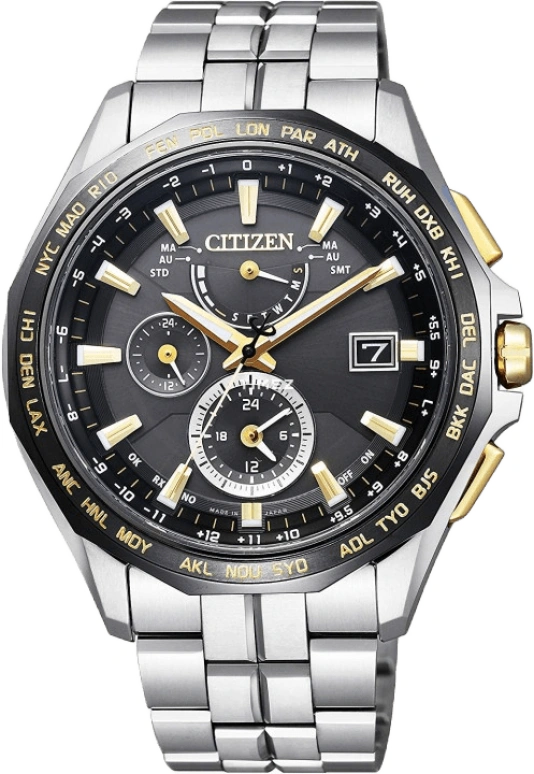 Citizen Eco-Drive AT9095-50E