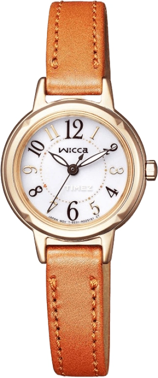 Citizen,Quartz 24mm,24mm,Stainless Steel,White,Quartz,KP3,KP3-627-10