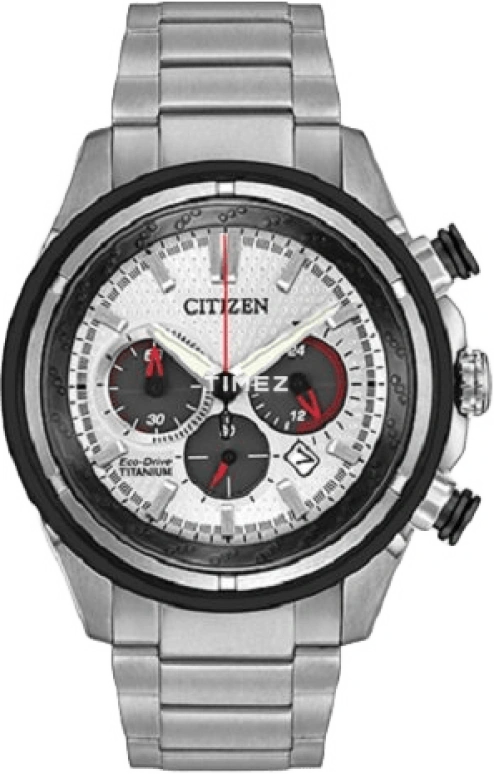 Citizen Quartz CA4240-58A