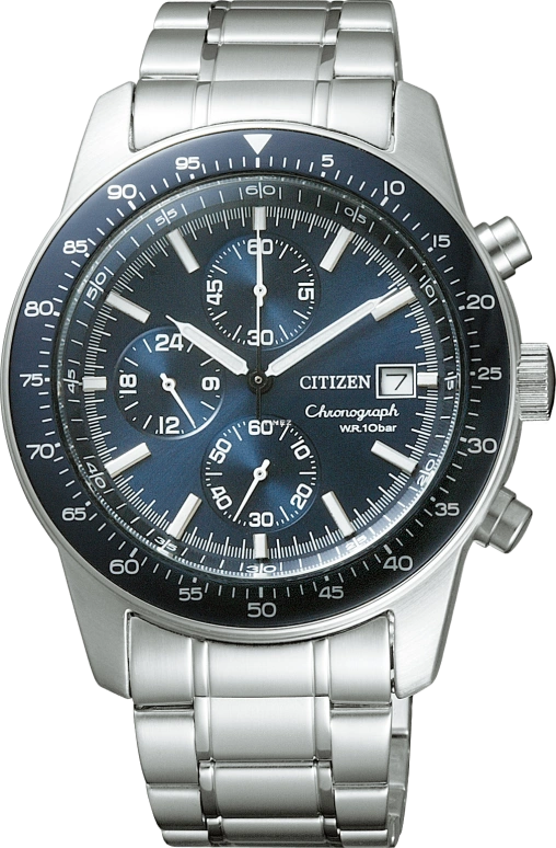 Citizen Quartz AN5120-53L