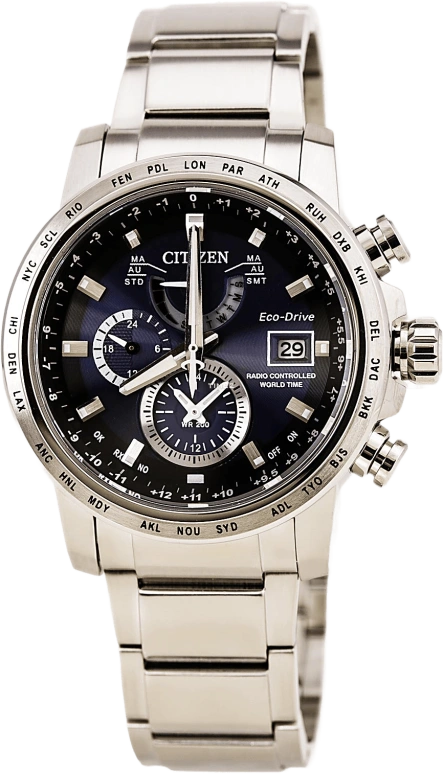 Citizen Other AT9070-51L