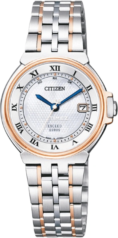 Citizen Quartz ES1034-55A
