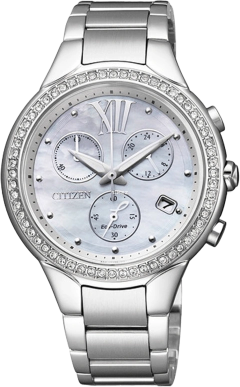 Citizen Eco-Drive FB1320-59A