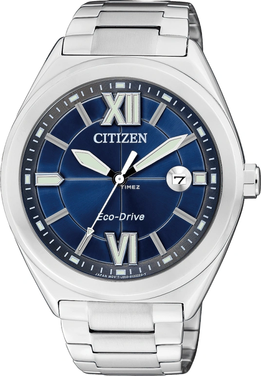 Citizen Eco-Drive AW1170-51L