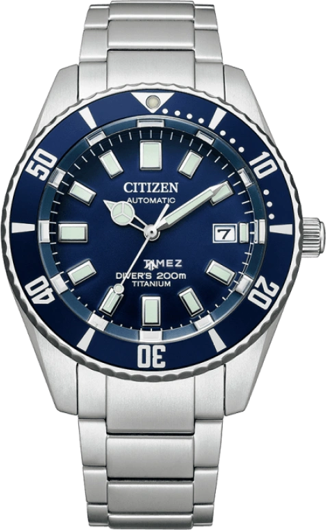 Citizen ProMaster NB6021-68L