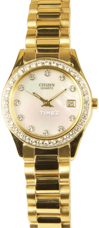 Citizen Quartz EU2682-57D