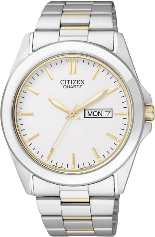 Citizen Quartz BF0584-56A
