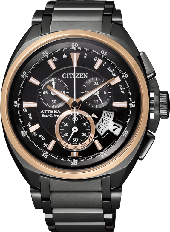 Citizen Eco-Drive BY0029-54E