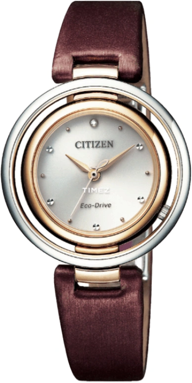 Citizen Eco-Drive EM0669-13X