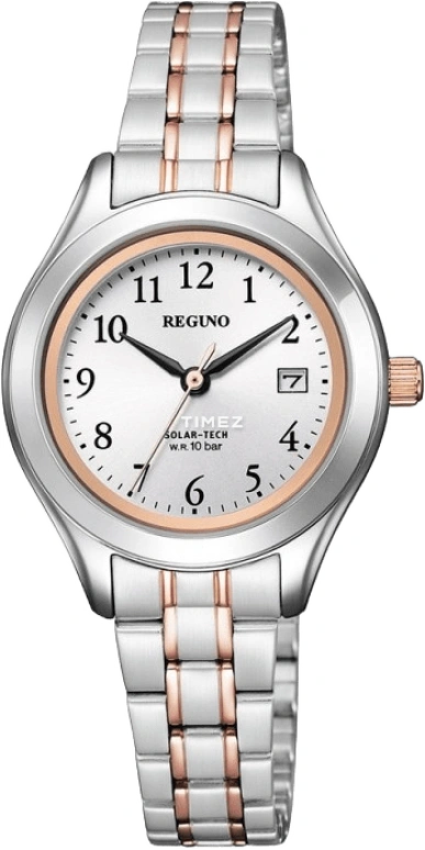 Citizen,Quartz 28mm,28mm,Stainless Steel,Silver,Quartz,KM4,KM4-139-93