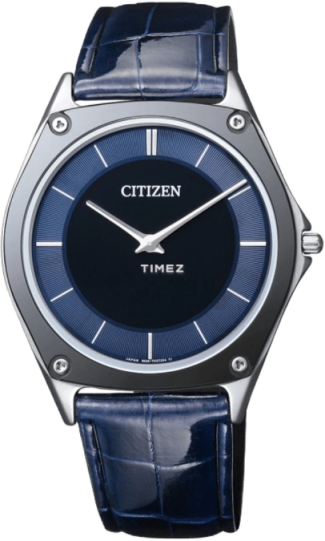 Citizen Quartz AR5044-11L