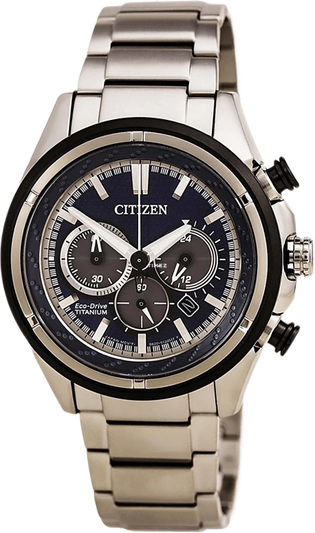 Citizen Eco-Drive CA4240-82L