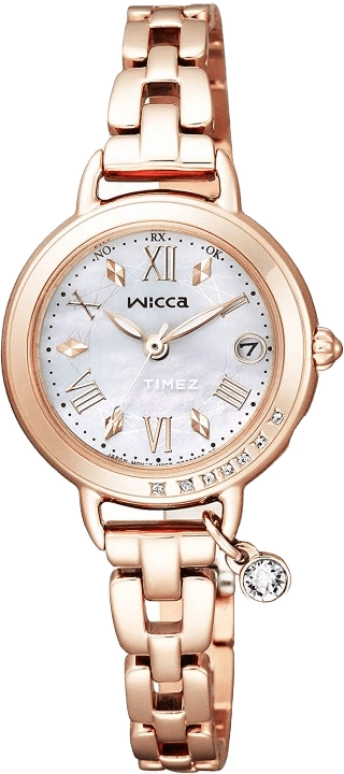 Citizen Quartz KL0-863-11